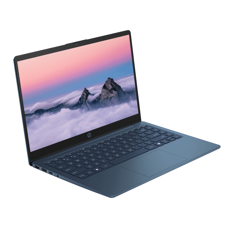 HP 14