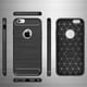 thumbnail image 4 of Funda Premium NETONBOX Fibra de Carbono Para iPhone 6 6S Color Negro, 4 of 4