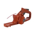thumbnail image 1 of Poignée Arrière Réservoir de Carburant, Assemblage de Réservoir de Carburant Durable Tronçonneuse Assemblage de Réservoir de Carburant Fidèle à Sa Promesse, 1 of 8