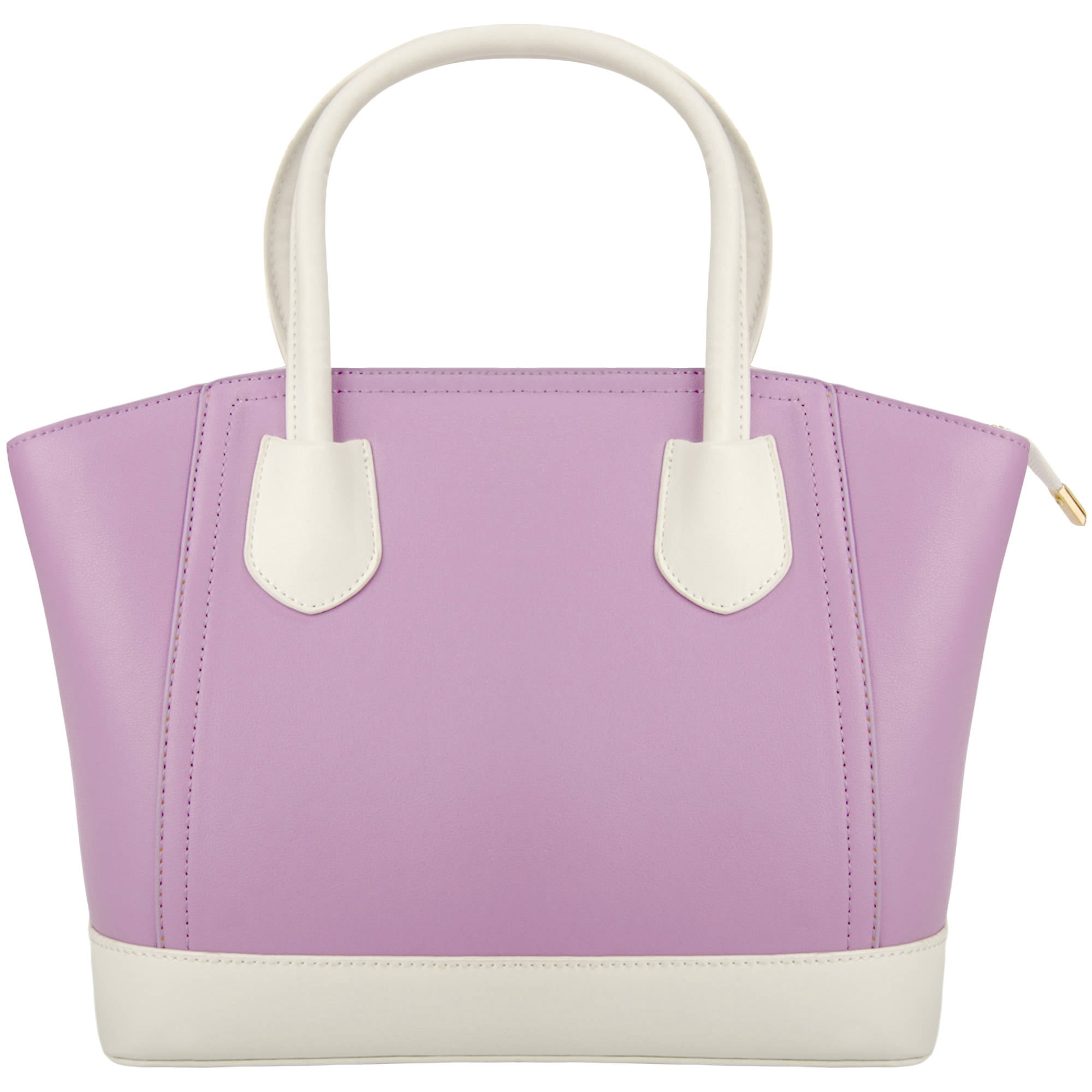 Women's McKenna Vintage Style Tote Hand Bag