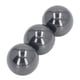 thumbnail image 5 of Imán Esférico, Juguetes Para Aliviar El Estrés, Bolas Magnéticas Negras Multiusos, Alta Resistencia, 15 Piezas, 25 Mm, Apariencia Brillante Para Entretenimiento Diario, 5 of 8