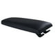 thumbnail image 1 of Sidaley Tapa de reposabrazos de cuero para coche, tapa de reposabrazos de consola central, pestillo de cubierta de reposabrazos de cuero PU para Ventana automotriz negro Sidaley VI3843-01B, 1 of 6