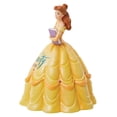 thumbnail image 4 of Enesco Disney Showcase Belle Princess Expression Figurine, Resin Multicolor 6in H, 4 of 9