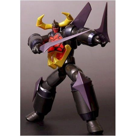 Revoltech Gaiking Action Figure, Brand New Official Item By Diamond From (Best Diamond Brands Usa)