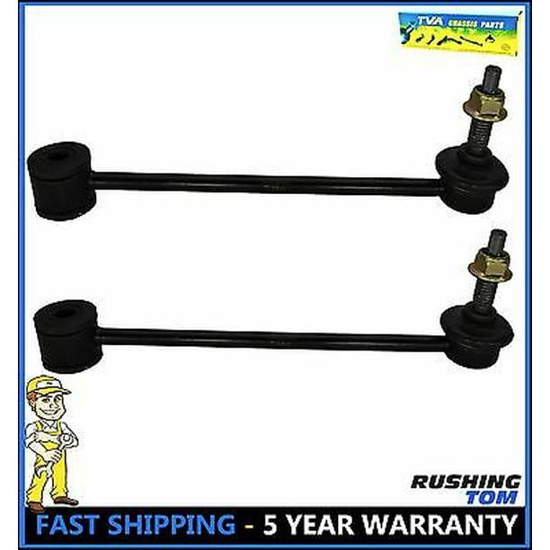 2005 2010 Jeep Commander Grand Cherokee 2 Rear Stabilizer Sway Bar