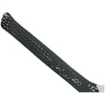 thumbnail image 1 of PRO POWER - Expandable Braided Sleeving Black 19-32mm 10m, 1 of 1