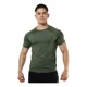 thumbnail image 1 of Playera Deportiva Hombre Modelo Japon Manga Corta Fenix Fit, 1 of 3
