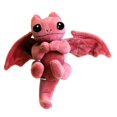 thumbnail image 2 of Peluche Little Embers Dragon de Toynami Miyo, Mystic Musings, 2 of 5