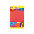 thumbnail image 2 of ArtBox A4 Card (Pack of 40), 2 of 2
