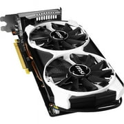 MSI NVIDIA GeForce GTX 960 Graphic Card, 2 GB GDDR5