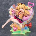 thumbnail image 4 of The Idolmaster Cinderella Girls Rika Jougasaki Charisma Chibi Girl Ver. Figure, 4 of 5