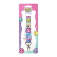 thumbnail image 1 of Correa para Credenciales Prichos Happy Days! de Textil Plástico y Metal 1 Pieza, 1 of 4