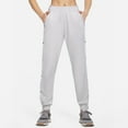 thumbnail image 3 of ZMHEGW Women's Tear Away Warm Up Pants Active Workout Tapered Sweatpants With Pockets, 3 of 7