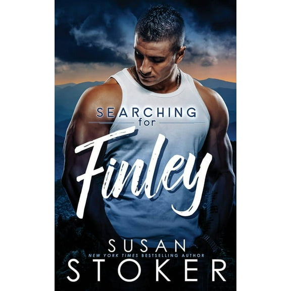 Eagle Point Search & Rescue Searching for Finley, Book 5, (Paperback)