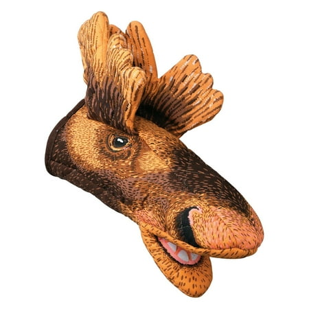 Simplicity Oven Mitt - Boston Warehouse Moose Kitchen Oven Mitt