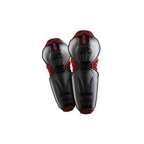Elbow Protection Evs Epic Elbow Pad Black/Red S/M 