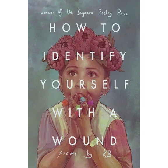 How to Identify Yourself with a Wound, (Paperback)