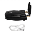 thumbnail image 3 of For 433Mhz Bridge Convert Wifi Signal Smart Home Remote Control Gateway Bridge Curtain Garage Door Control, 3 of 7