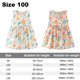 thumbnail image 2 of Vestido casual para niña, vestidos sin mangas para fiesta de verano para niños, ropa de playa para fiesta de verano, 100cm, 2 of 5