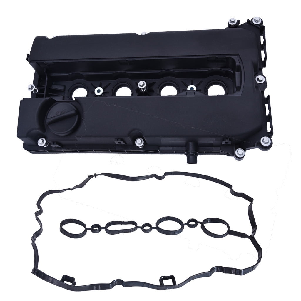 Engine Valve Cover Camshaft Rocker Cover For Chevrolet Cruze Sonic Aveo