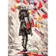 thumbnail image 1 of Taladro diamante pintura (DF4094) 5D DIY belleza completa bordado mosaico artesanía Kit decoración 50x70cm FLhrweasw Nuevo, 1 of 1