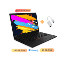 Lenovo ThinkPad T14 Gen 1 20S00039US 14