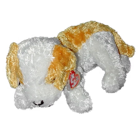 Ty Buddy: Darling the Dog | Stuffed Animal | MWMT s price history on PriceWatchPro