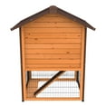 thumbnail image 6 of Bunny Barn for Rabbits and Small Pets, 6 of 8