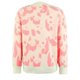 thumbnail image 4 of Suéter de cuello redondo para mujer, moda informal, cuello redondo, manga larga, estampado, cómodo, suéter para mujer, 4 of 5
