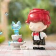 thumbnail image 5 of 2025 POP MART DIMOO Serie de citas Caja aleatoria ciega Juguetes Caja misteriosa Caja misteriosa Figura de acción Surpresa Lindo modelo Regalo de cumpleaños, 5 of 5