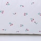thumbnail image 5 of Neceser de algodón de gran capacidad, bonito bolso de maquillaje con diseño de cereza/floral para mujeres y niñas, 5 of 9