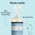thumbnail image 3 of Mrs. Meyer's Clean Day Pet Odor Neutralizer, Coconut Leaf Scent, 355mL, 3 of 6