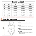 thumbnail image 3 of Vestido Corto para las Mujeres de Verano Casual Romper sin Mangas Atlético Mono, Poliéster Transpirable Ligero para la Playa, la Fiesta Y el Uso Diario, 3 of 9