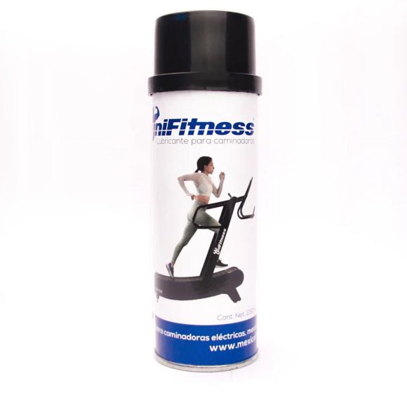 Lubrigym-unifitness Para Caminadoras 230ml