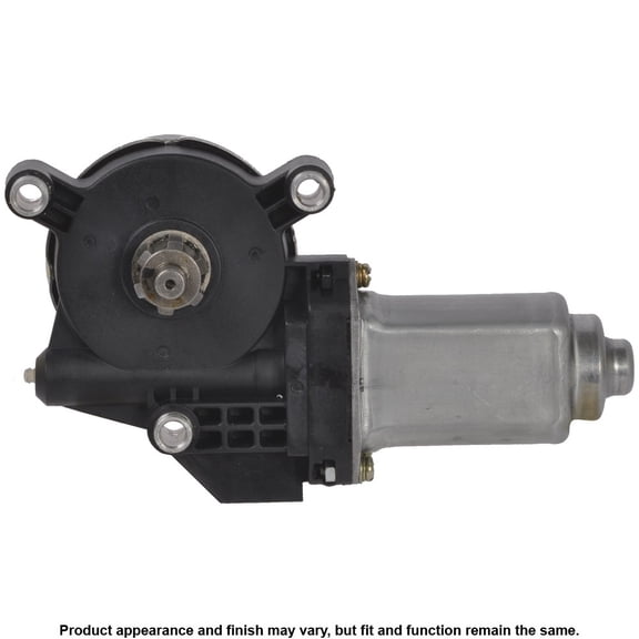 CARDONE New 82-10200 Power Window Motor Front Left, Rear Left fits 2005-2009 Chevrolet, Pontiac, Suzuki