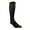 Black, variant on ARIAT Unisex AriatTEK High Performance Mid-Calf Work Socks Black 2-Pair Pack - AR2718-002  BLACK