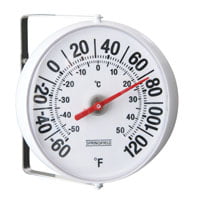 Taylor Precision Products 90100 Thermometer Big &