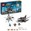 LEGO Super Heroes Batman™: Brother Eye™ Takedown 76111