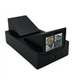 thumbnail image 1 of Inteprter Luz de pared al aire libre impermeable lámpara de noche equipo de iluminación decorativo 85-265V paisajismo jardín casa decoración Iluminación y accesorios Doble K 12W Tipo 1, 1 of 6