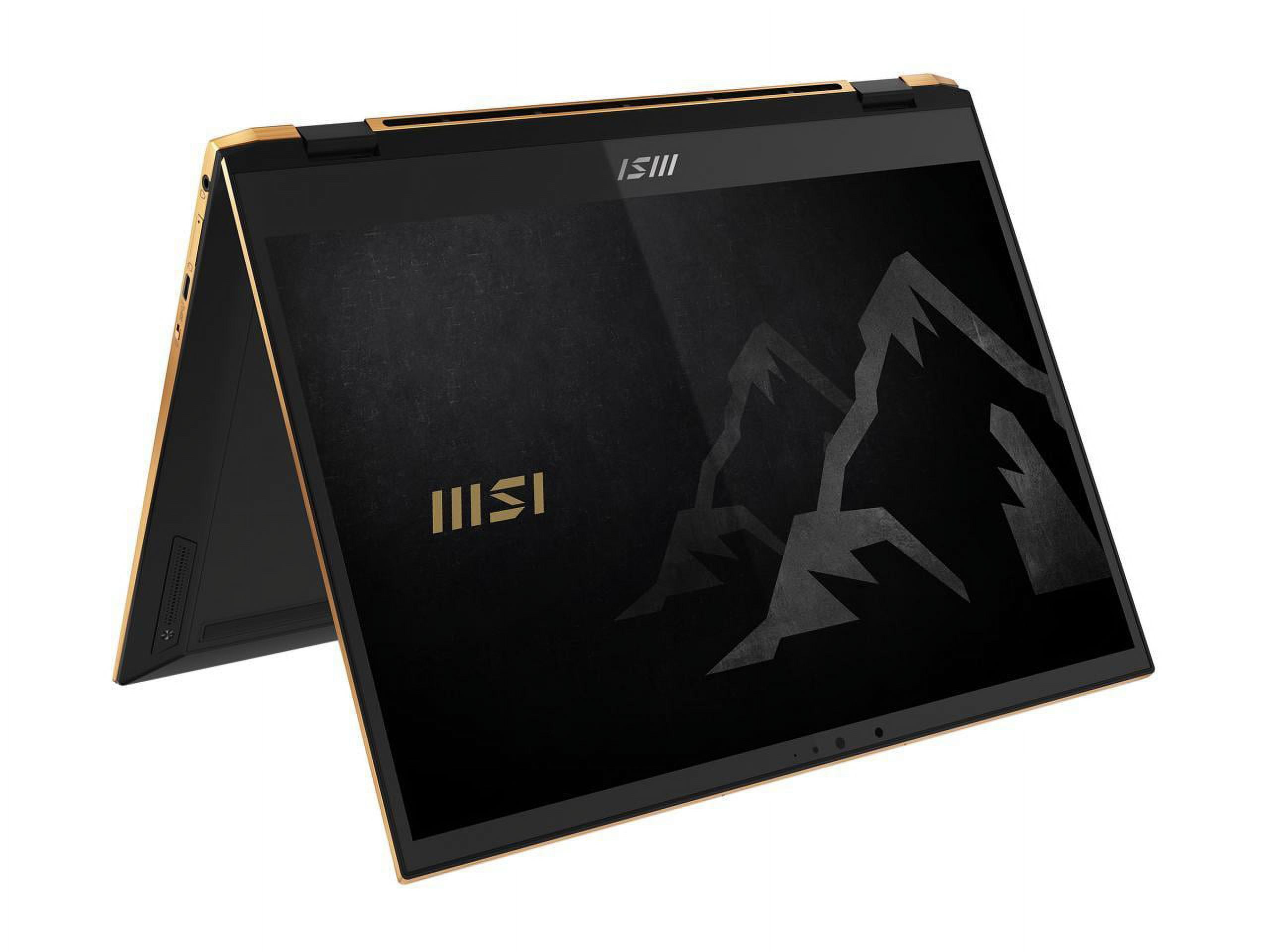 MSI Summit E13FlipEvo - 13.4