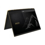 MSI Summit Flip Evo A13MT-243US 13.4 Touchscreen Laptop i7-1360P 16GB 1TB W11H