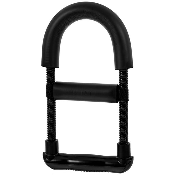 SWETRACE Hand Grip Strengthener for Forearm and Wrist Exercise, 1 Piece Wrist Force Trainer for Grip Strength