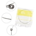 thumbnail image 4 of Acoustic Guitar Strings E B G D A Single String Gauges 012 014 024 027 035 For Musical Instruments Guitars Strings Guitar, 4 of 10
