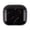 Black, variant on Marble Case for Apple AirPods 4th Generation 2024, Stylish Luxury Case Dustproof Anti-Scratch Drop Protection Bumper Rugged Earbuds Case Cover for AirPods 4 2024, Emerald