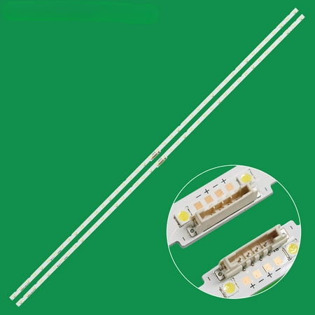 LED Backlight Strips For Samsung UA58RU7100 UE58NU7100 UE58NU7179 UE58RU7100 UE58RU7179 UN58NU7200 UN58NU7100F UN58NU710DF UN58RU7100F UN58RU710DF JL.E580M2330-408BS-R7P-M-HF BN96-46866A