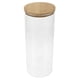 thumbnail image 2 of Spaghetti Container Pasta Canister Airtight Food Storage Transparent 29.00X11.50X11.50CM 1Set, 2 of 5