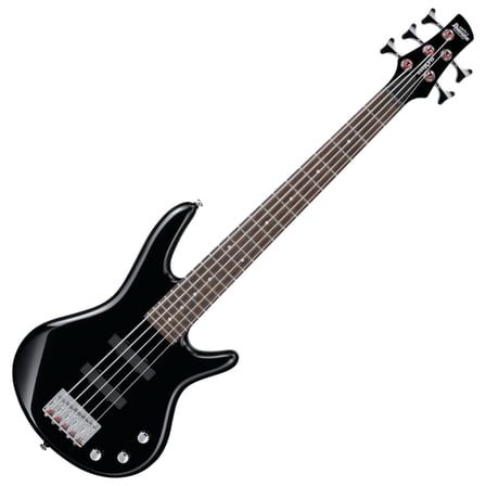 Ibanez GSRM25BK MiKro - Black