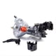 thumbnail image 5 of Kit de Carburador de GLP de Conversión de Frecuencia P19B 3KW 6.5HP 168F 170F Generador de Gasolina Carburador de Gas de Combustible Dual con Junta, 5 of 6