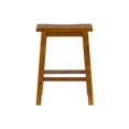 thumbnail image 4 of Keogh Counter Stool, Brown, 4 of 7