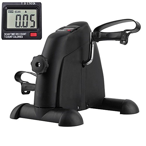 magnetic mini exercise bike